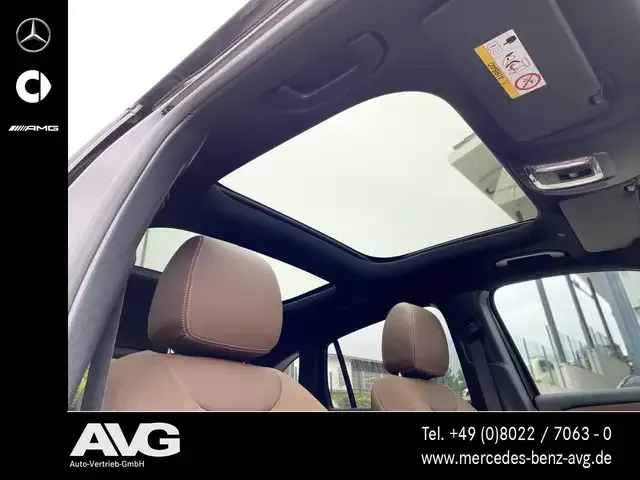 Mercedes-Benz GLA 220