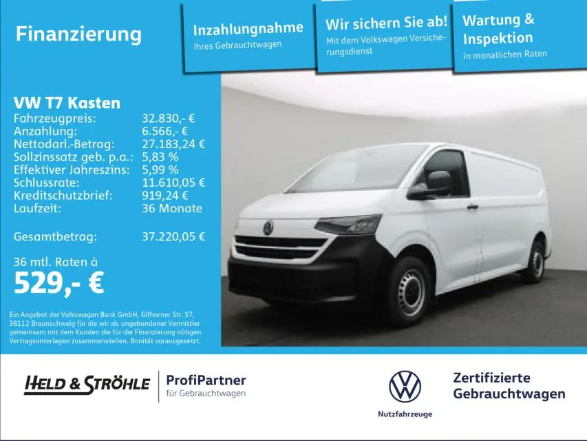 Volkswagen Autres