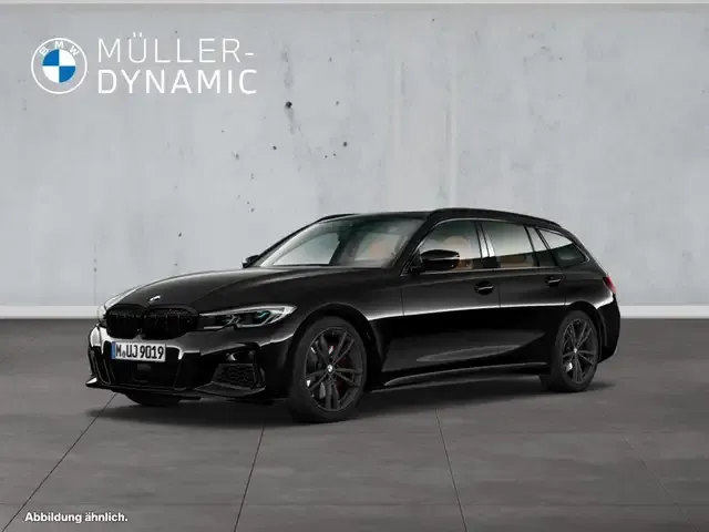 BMW 340