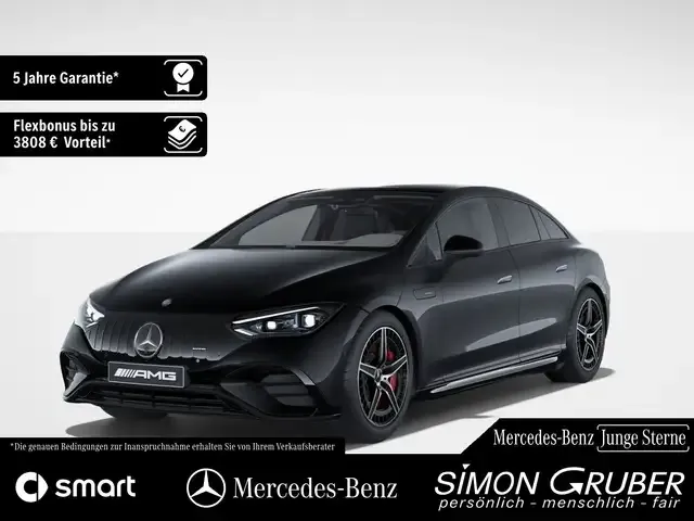 Mercedes-Benz EQE 43