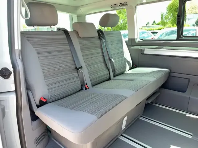 Volkswagen T6.1 California