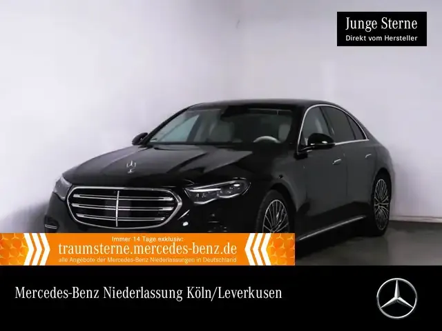 Mercedes-Benz E 400