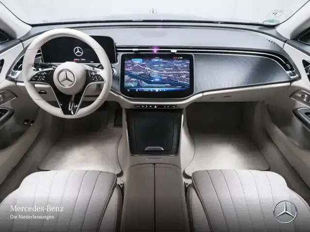 Mercedes-Benz E 400