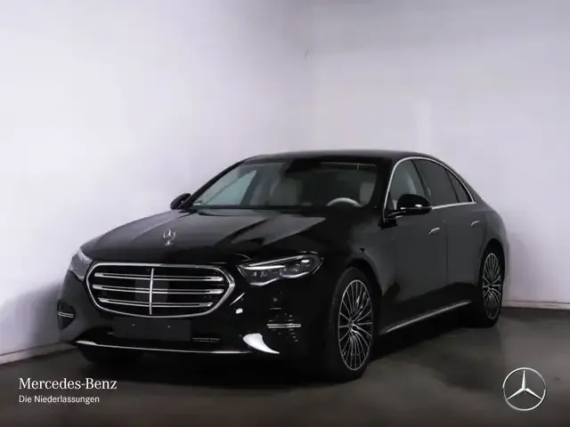 Mercedes-Benz E 400
