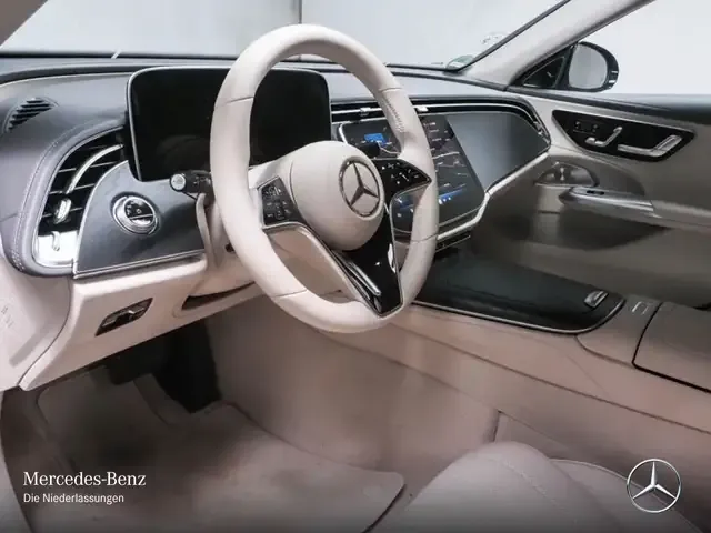 Mercedes-Benz E 400