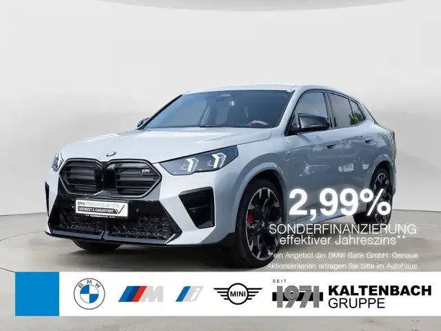 BMW X2 M