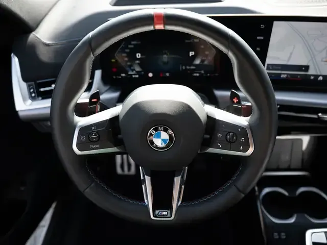BMW X2 M