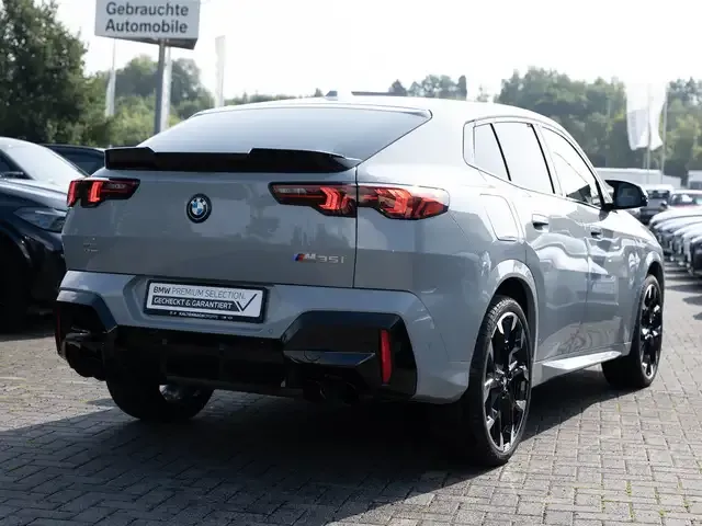 BMW X2 M