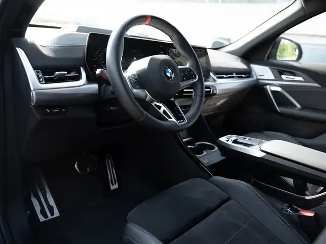 BMW X2 M