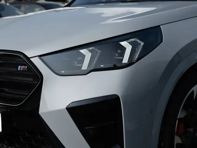 BMW X2 M
