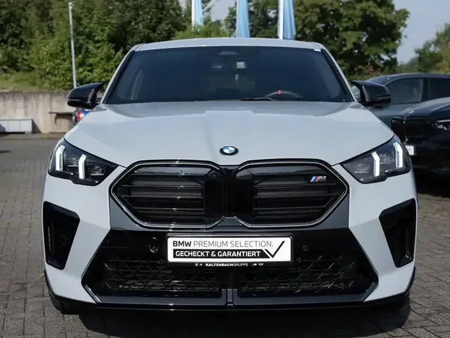 BMW X2 M