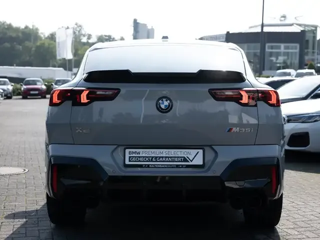 BMW X2 M