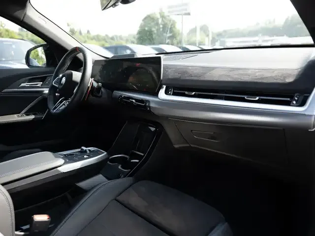 BMW X2 M