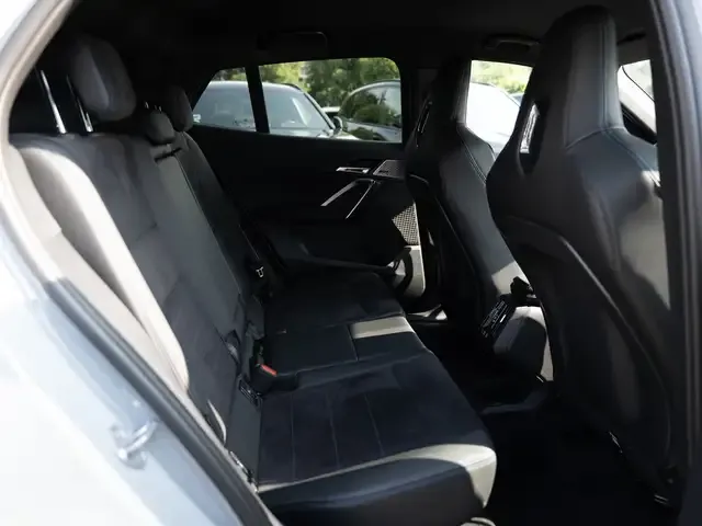 BMW X2 M