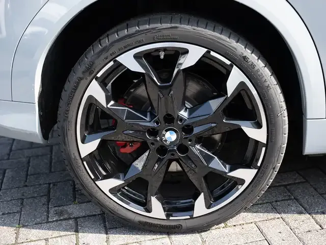 BMW X2 M