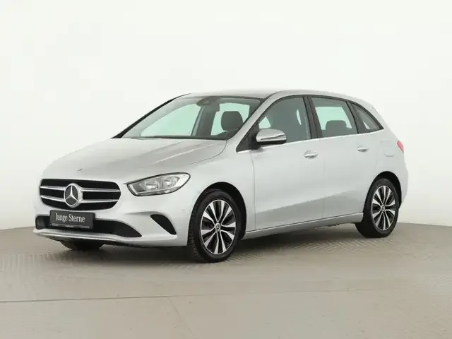 Mercedes-Benz B 250