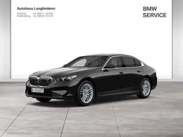 BMW i5