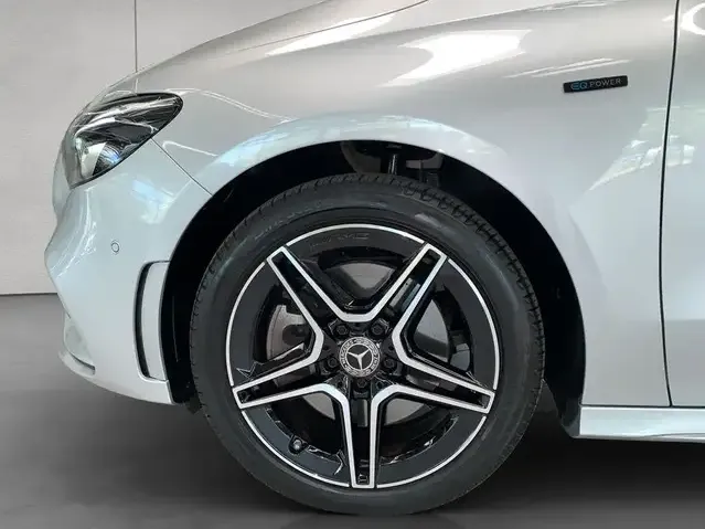 Mercedes-Benz B 250