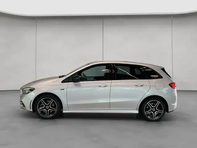 Mercedes-Benz B 250