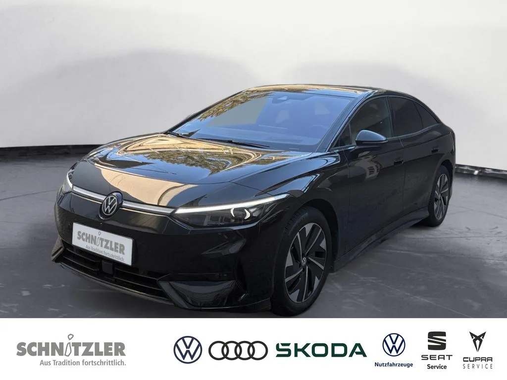 Volkswagen ID.7