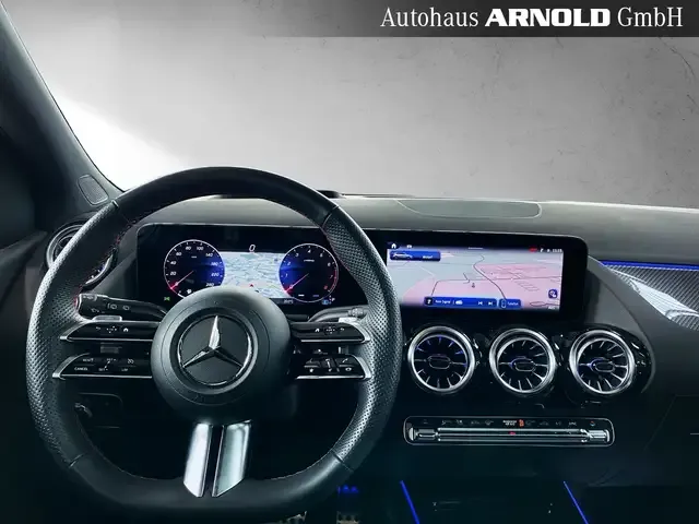 Mercedes-Benz B 220
