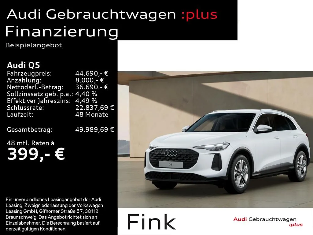 Audi Q5
