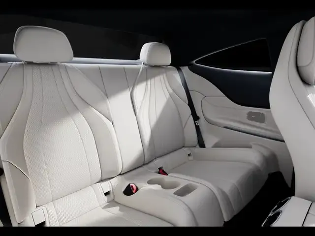 Mercedes-Benz CLE 220