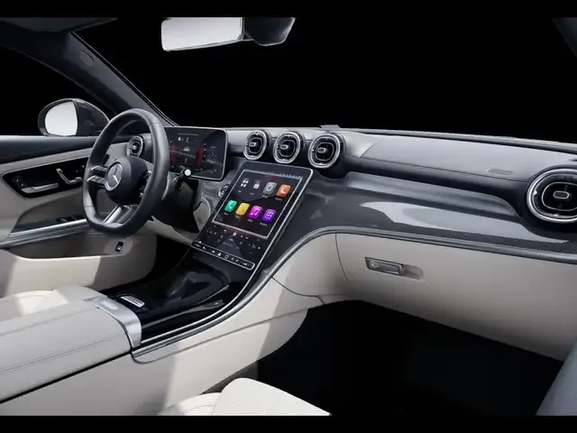 Mercedes-Benz CLE 220