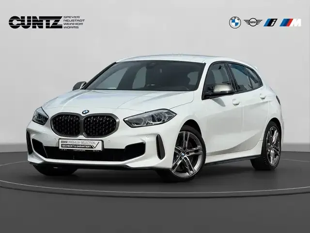 BMW 135