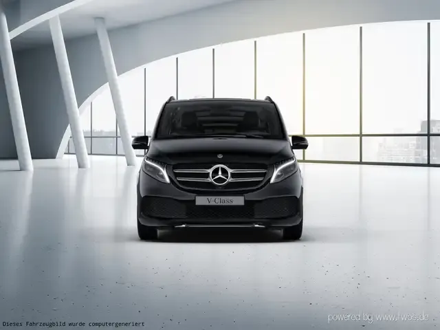 Mercedes-Benz V 300