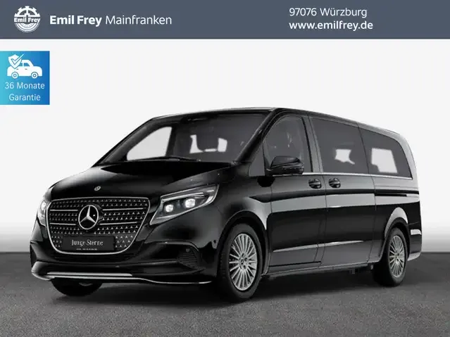 Mercedes-Benz V 300