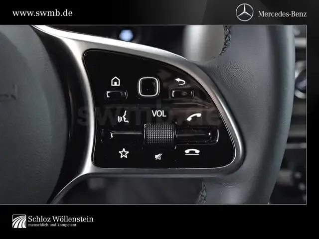 Mercedes-Benz T-Class