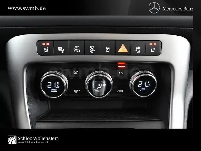 Mercedes-Benz T-Class