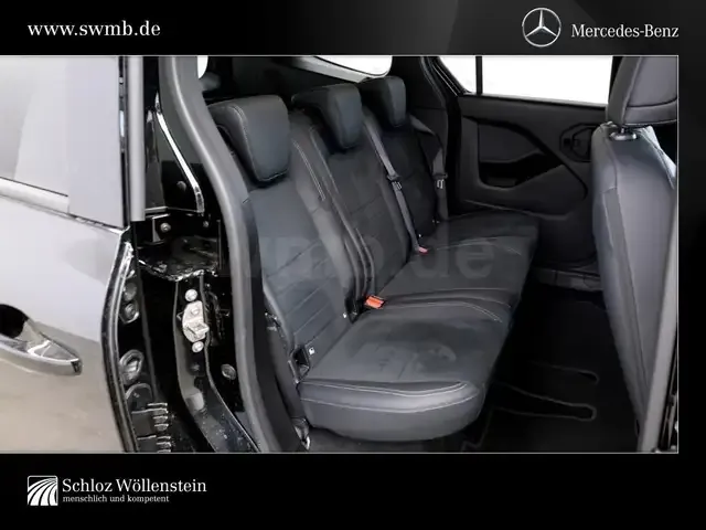 Mercedes-Benz T-Class