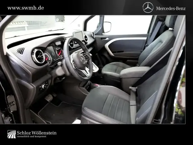 Mercedes-Benz T-Class