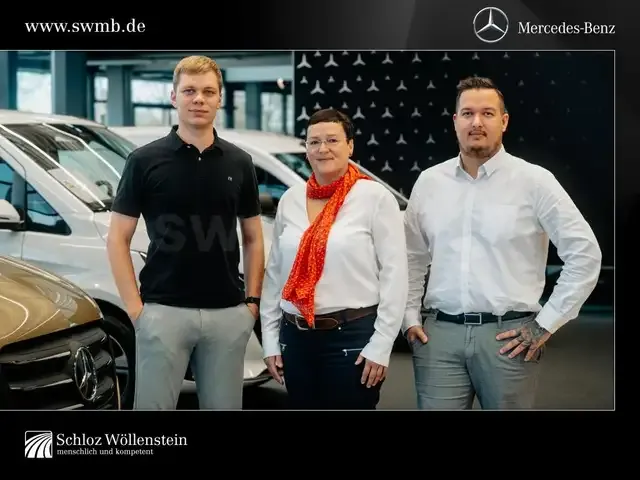 Mercedes-Benz T-Class