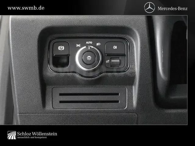 Mercedes-Benz T-Class
