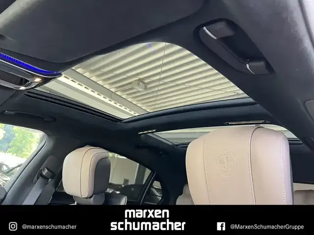 Mercedes-Benz S 63 AMG