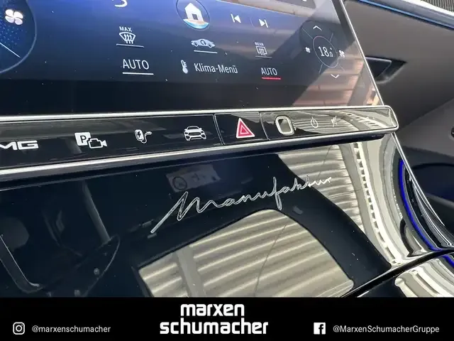 Mercedes-Benz S 63 AMG