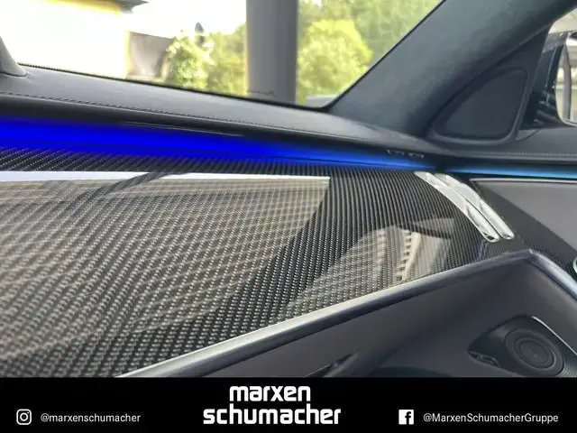 Mercedes-Benz S 63 AMG