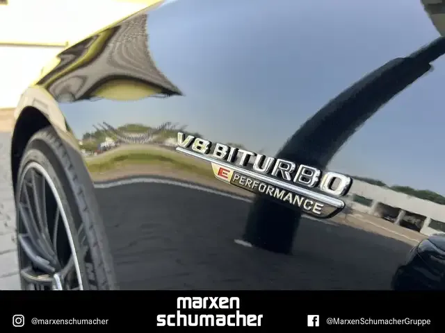 Mercedes-Benz S 63 AMG