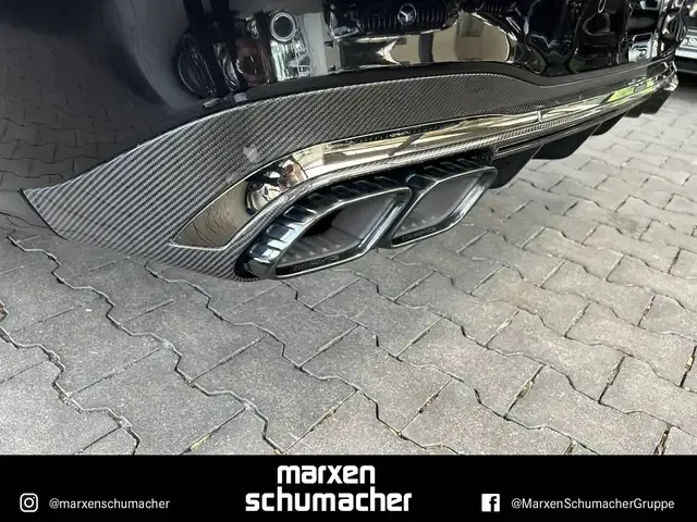 Mercedes-Benz S 63 AMG