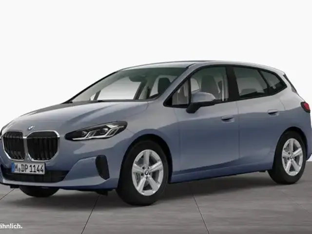 BMW 218