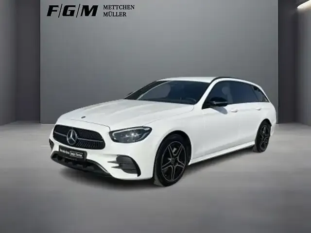 Mercedes-Benz E 300