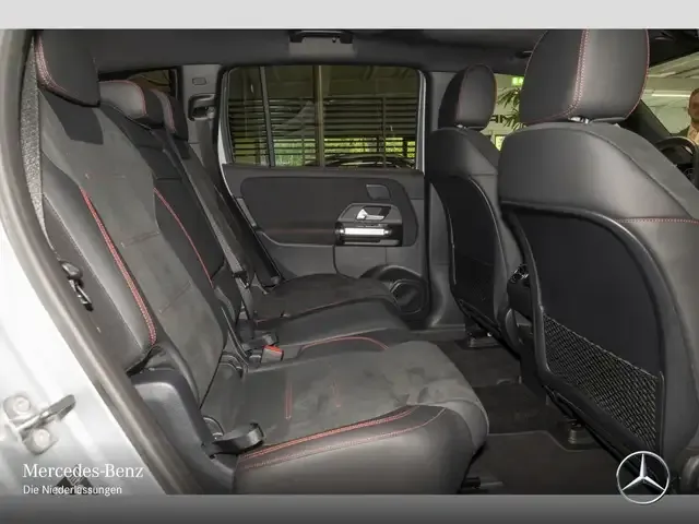 Mercedes-Benz EQB 350