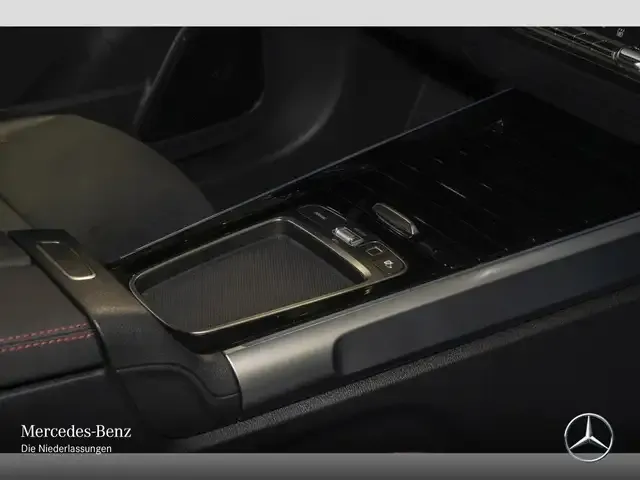 Mercedes-Benz EQB 350