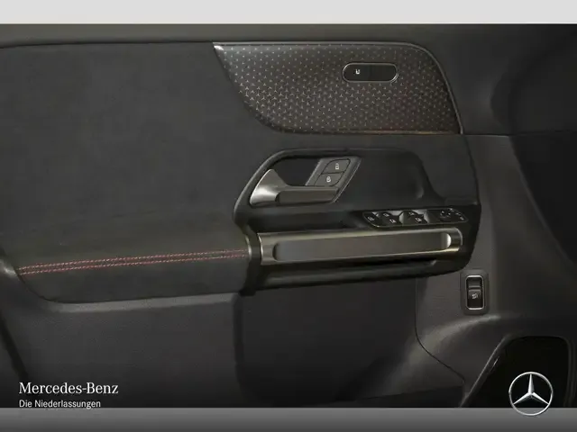 Mercedes-Benz EQB 350