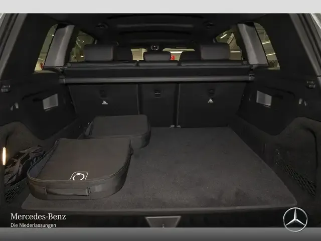 Mercedes-Benz EQB 350