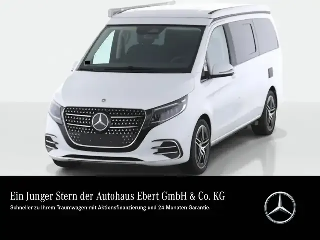 Mercedes-Benz Marco Polo