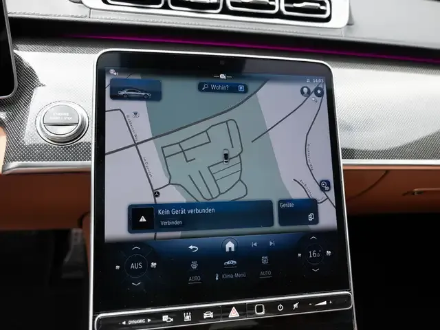 Mercedes-Benz S 450
